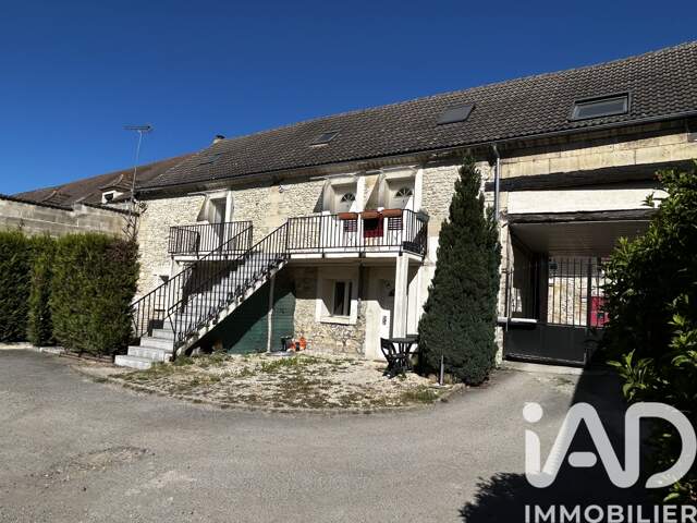 Vente Appartement 2 pièces — photo du bien