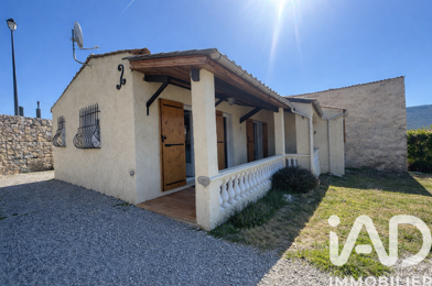 Maison 3 pièces 210000 €