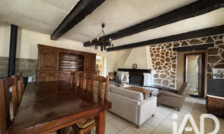 Maison 3 Pièces 70 m² à vendre à Le Bourguet (83840)