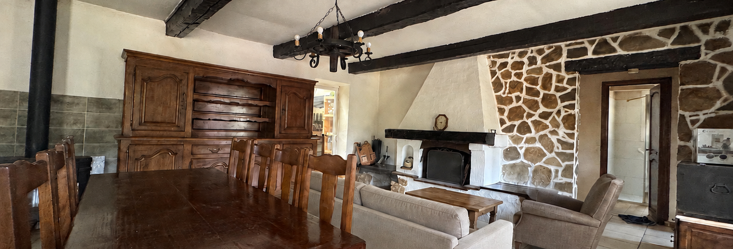 Maison 3 Pièces 70 m² à vendre à Le Bourguet (83840)