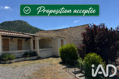 Maison 3 pièces 210000 €