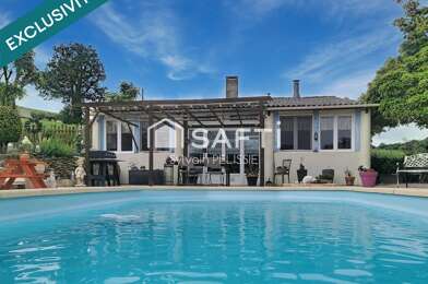 Maison 9 pièces 394000 €