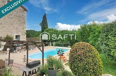 Maison 9 pièces 394000 €