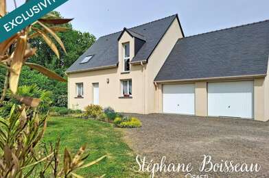 Maison 5 pièces 230000 €