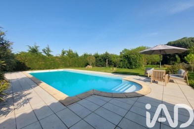 Maison 5 pièces 335000 €
