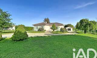 Maison 5 Pièces 132 m² à vendre à Coutras (33230)