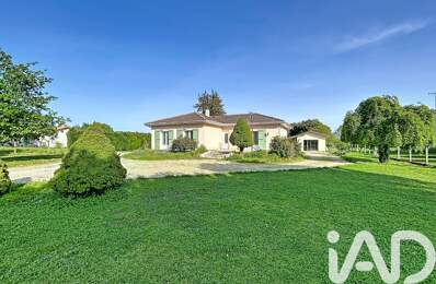 Vente Maison/villa 5 pièces — photo du bien