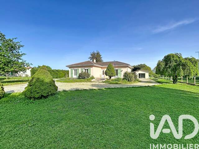 Vente Maison/villa 5 pièces — photo du bien