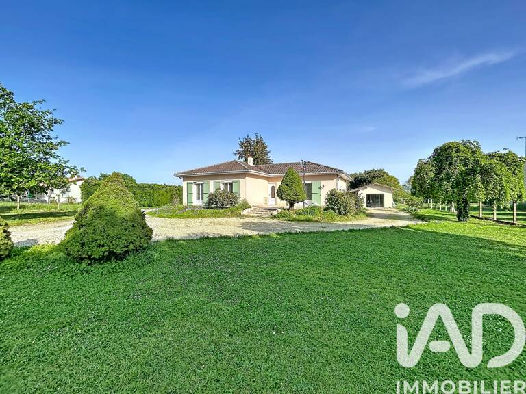 Vente Maison/villa 5 pièces — photo 1