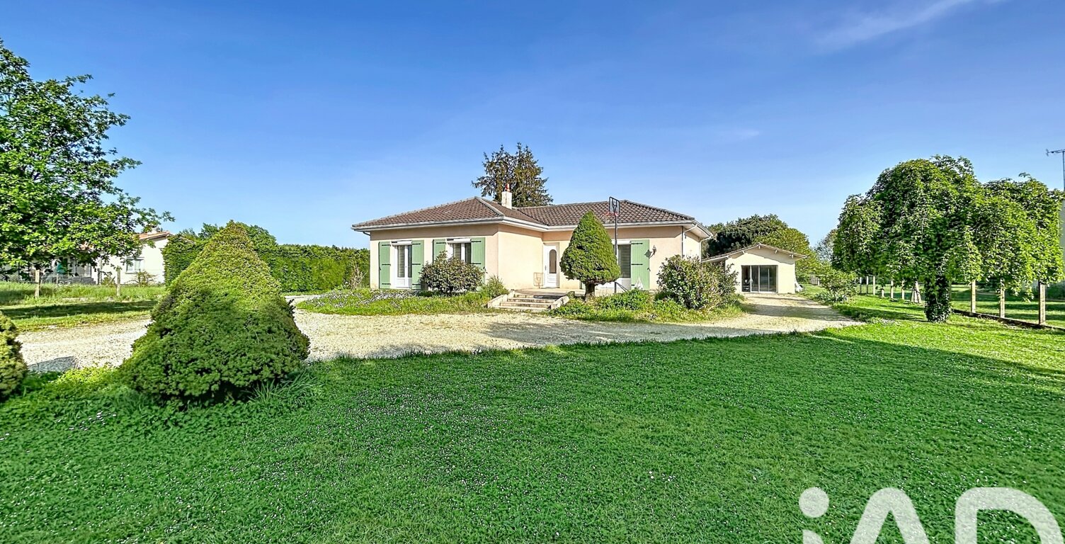 Vente Maison/villa 5 pièces — photo 1