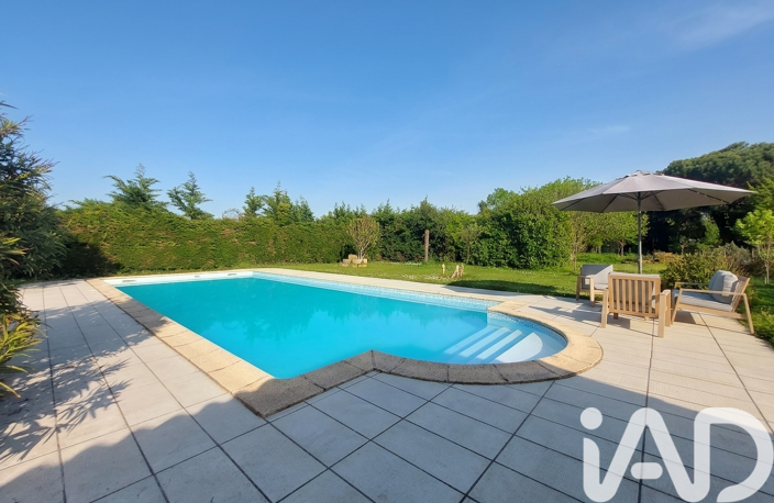 Vente Maison/villa 5 pièces — photo 2