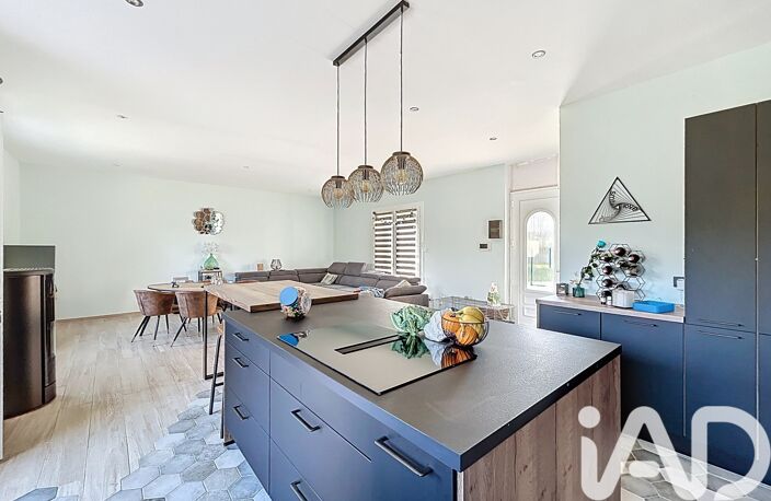 Vente Maison/villa 5 pièces — photo 3