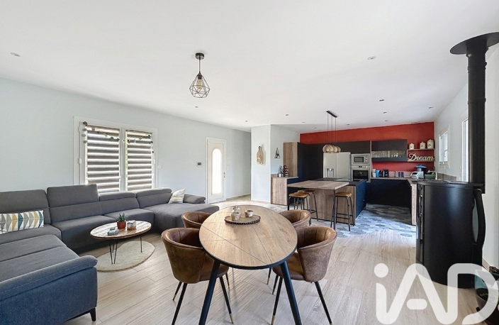 Vente Maison/villa 5 pièces — photo 4