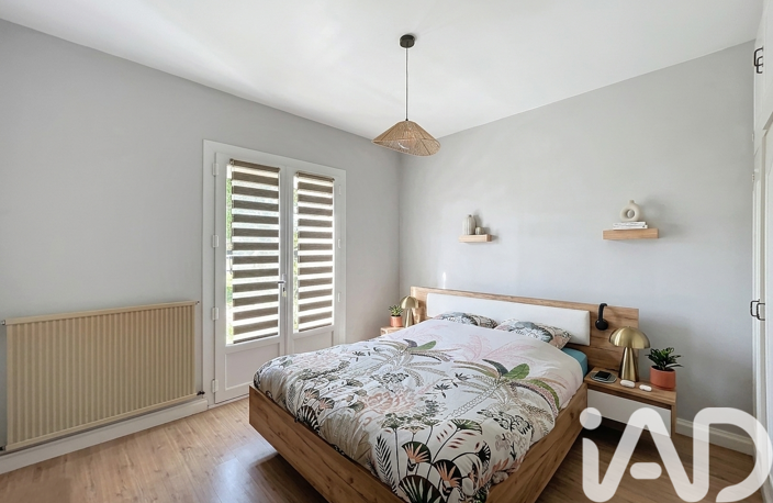 Vente Maison/villa 5 pièces — photo 5