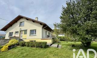 Maison 6 Pièces 144 m² à vendre à Sentheim (68780)