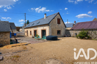 Maison 5 pièces 205000 €