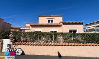 Maison 4 Pièces 90 m² à vendre à Cers (34420)