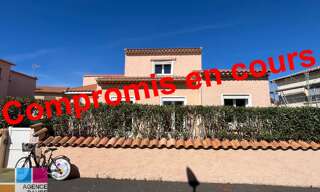 Maison 4 Pièces 90 m² à vendre à Cers (34420)