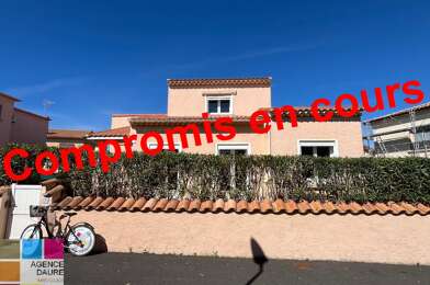 Maison 4 pièces 345000 €