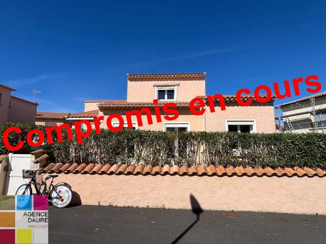 Maison 4 pièces 90 m² à Cers — photo du bien