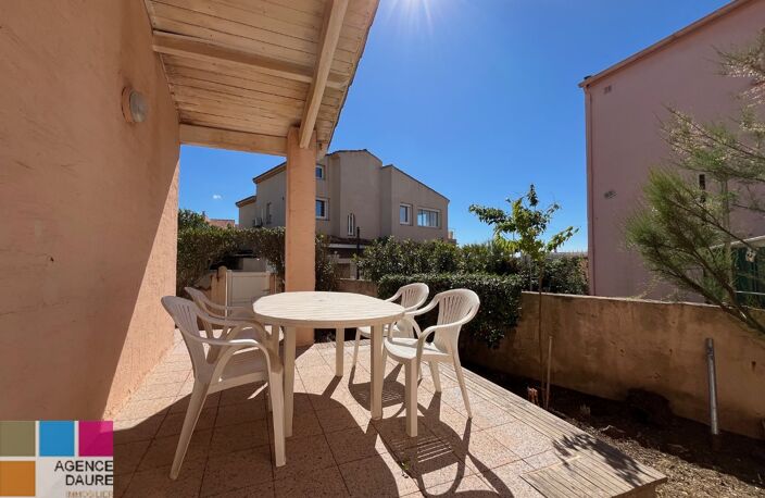 Vente maison 4 pièces 90 m² Cers (34420) — photo 2