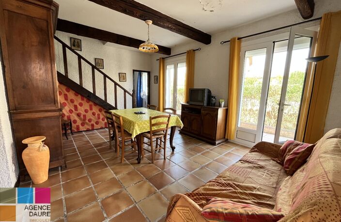 Vente maison 4 pièces 90 m² Cers (34420) — photo 4