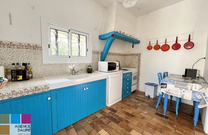 Vente maison 4 pièces 90 m² Cers (34420) — photo 5