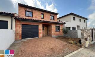 Maison 4 Pièces 100 m² à vendre à Portiragnes (34420)