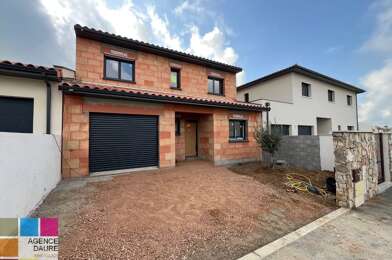 Maison 4 pièces 349900 €