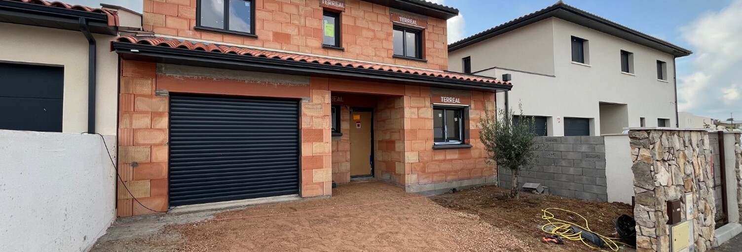 Maison 4 Pièces 100 m² à vendre à Portiragnes (34420)