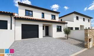 Maison 4 Pièces 100 m² à vendre à Portiragnes (34420)