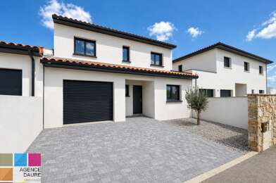 Maison 4 pièces 349900 €