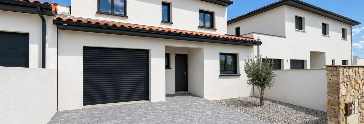 Maison 4 Pièces 100 m² à vendre à Portiragnes (34420)