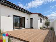 PORTIRAGNES Villa neuve 100m² 3 chambres  — photo 2