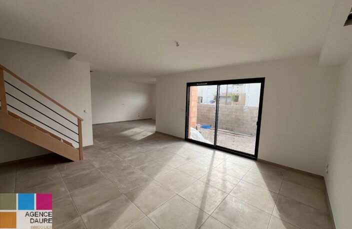 PORTIRAGNES Villa neuve 100m² 3 chambres  — photo 5