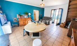 Maison 6 Pièces 146 m² à vendre à Saint-Amand-Montrond (18200)