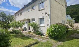 Maison 4 Pièces 73 m² à vendre à Notre-Dame-de-Bondeville (76960)
