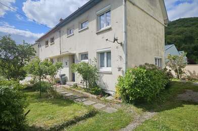 Maison 4 pièces 146500 €