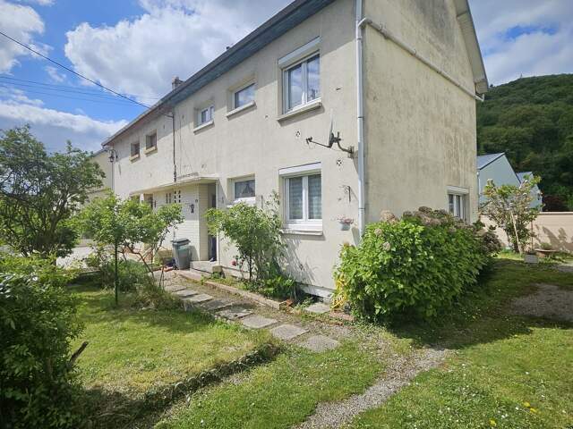 Vente Maison/villa 4 pièces — photo du bien