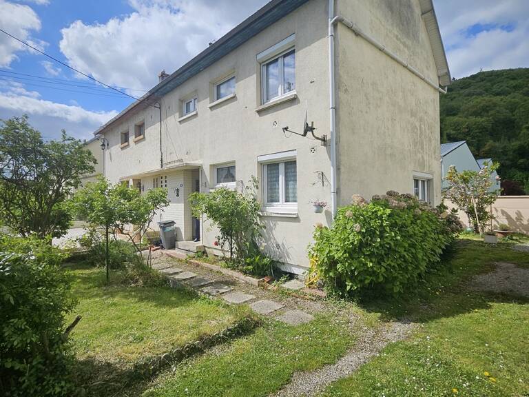 Vente Maison/villa 4 pièces — photo 1
