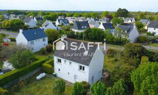 Maison 5 Pièces 110 m² à vendre à Trégunc (29910)