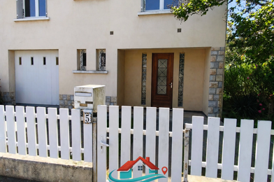 Maison 5 pièces 180000 €