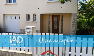 Maison 5 Pièces 105 m² à vendre à Albi (81000)