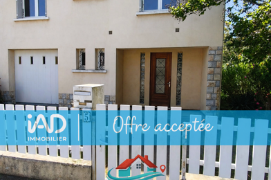 Maison 5 pièces 169000 €