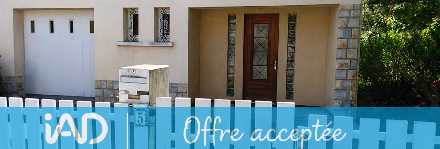 Maison 5 Pièces 105 m² à vendre à Albi (81000)