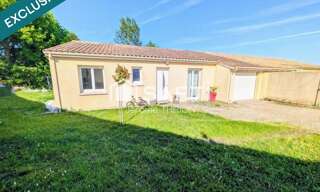 Maison 4 Pièces 86 m² à vendre à Saint-Yzan-de-Soudiac (33920)