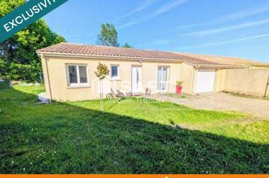 Maison 4 pièces 189000 €