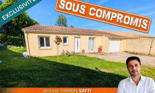Maison 4 Pièces 86 m² à vendre à Saint-Yzan-de-Soudiac (33920)