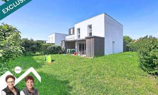 Maison 4 Pièces 89 m² à vendre à Coublevie (38500)