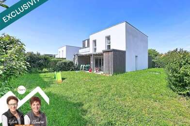 Maison 4 pièces 278000 €